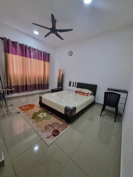 Service Residence for Rent at SkyLake Residence - Norhafiz Bin Mohd Nor - Bedroom - PropertyGuru.com.my