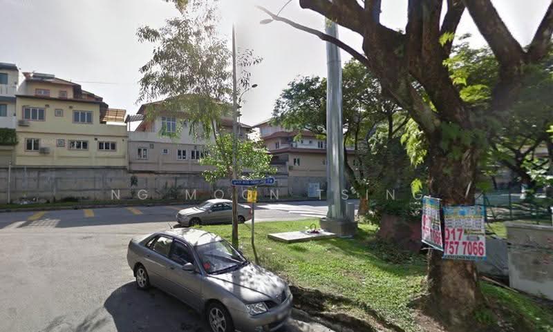 Kilang untuk Dijual di Kepong (Kuala Lumpur) - Ng Moon Tsing - Exterior - PropertyGuru.com.my