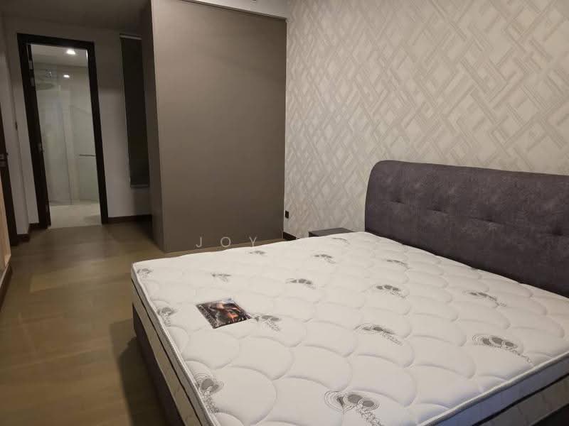 Service Residence for Rent at Puteri Cove Residences - Joy Min - Bedroom - PropertyGuru.com.my