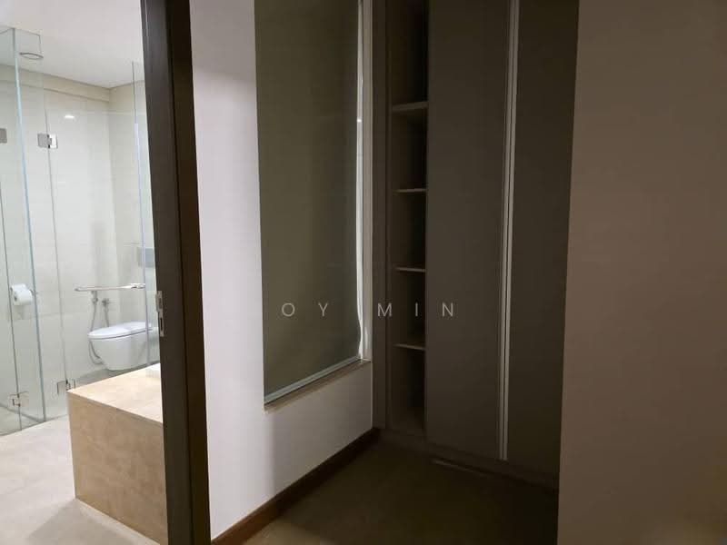 Service Residence for Rent at Puteri Cove Residences - Joy Min - Bathroom - PropertyGuru.com.my