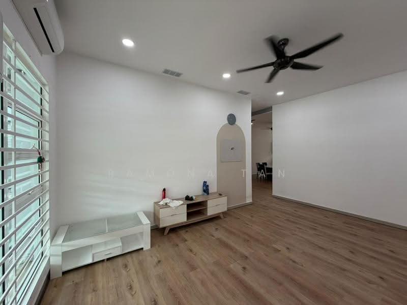 1-storey Terraced House for Sale in Taman Bukit Katil Damai (Bukit Katil) - Ramona Tan - Living Room - PropertyGuru.com.my