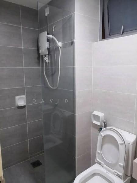 Kediaman Servis untuk Disewa di Gravit8, Klang - David Kok - Bathroom - PropertyGuru.com.my