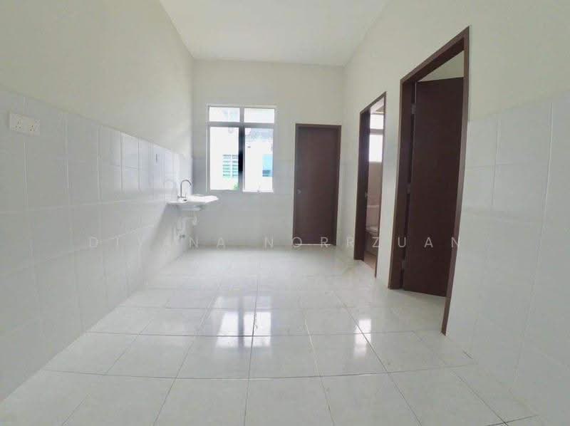 2-storey Terraced House for Sale in Saujana Utama (Selangor) - Diyana Norrzuan - Interior - PropertyGuru.com.my