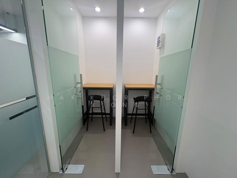 Kedai / Pejabat untuk Disewa di Shah Alam (Selangor) - Max Khor Phor xiong - Interior - PropertyGuru.com.my