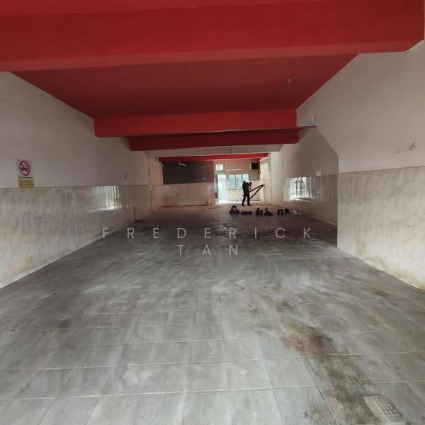 Shop for Rent in Bangsar (Kuala Lumpur) - Frederick Tan - Interior - PropertyGuru.com.my