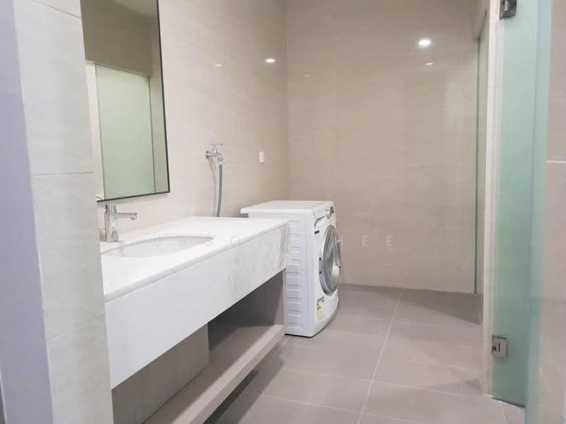 Service Residence for Rent at Cyperus @ Tropicana Gardens - Jason Chee - Bathroom - PropertyGuru.com.my