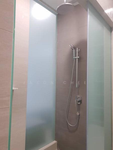 Service Residence for Rent at Cyperus @ Tropicana Gardens - Jason Chee - Bathroom - PropertyGuru.com.my