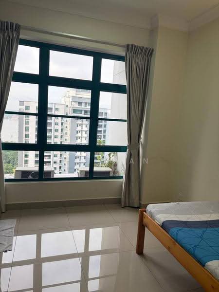 Condominium for Rent at The Straits View Condominium - SJ CHAN - Bedroom - PropertyGuru.com.my