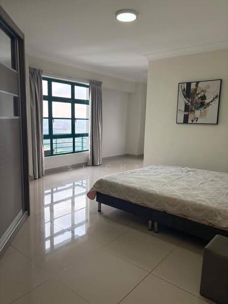 Condominium for Rent at The Straits View Condominium - SJ CHAN - Bedroom - PropertyGuru.com.my