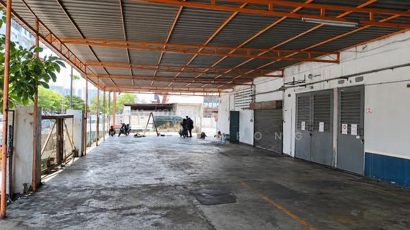 Factory for Rent in Subang Jaya (Selangor) - Alvis Cheong - Exterior - PropertyGuru.com.my
