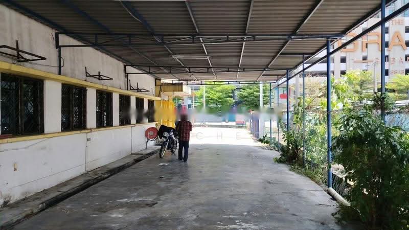 Factory for Rent in Subang Jaya (Selangor) - Alvis Cheong - Exterior - PropertyGuru.com.my