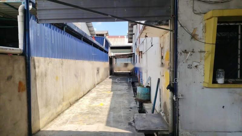 Factory for Rent in Subang Jaya (Selangor) - Alvis Cheong - Exterior - PropertyGuru.com.my