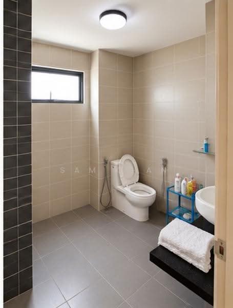 2-storey Terraced House for Sale in Elmina (Shah Alam) - Sam Chan - Bathroom - PropertyGuru.com.my