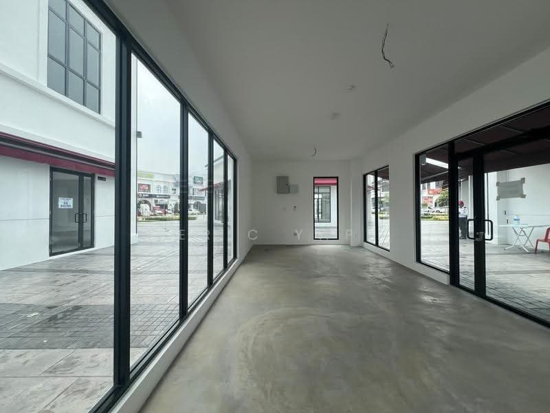 Shop for Rent in Eco Grandeur (Puncak Alam) - Eric Yap - Exterior - PropertyGuru.com.my