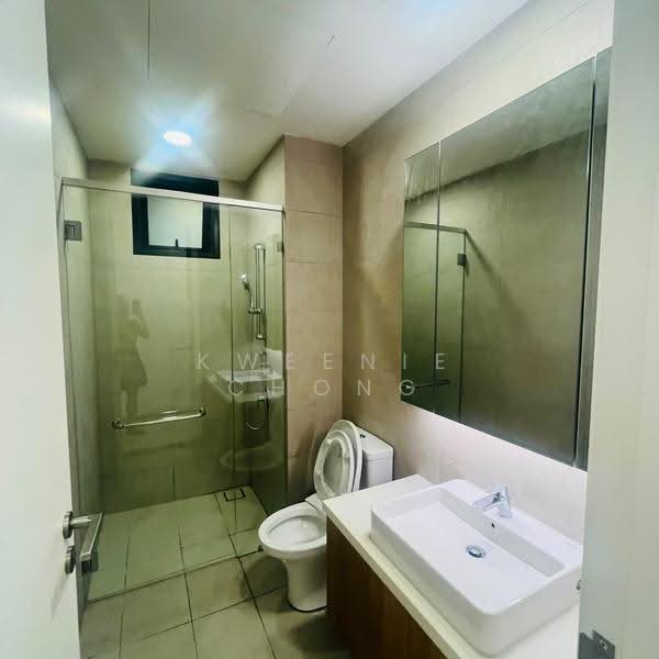Service Residence for Sale at Kami - Kweenie Chong - Bathroom - PropertyGuru.com.my