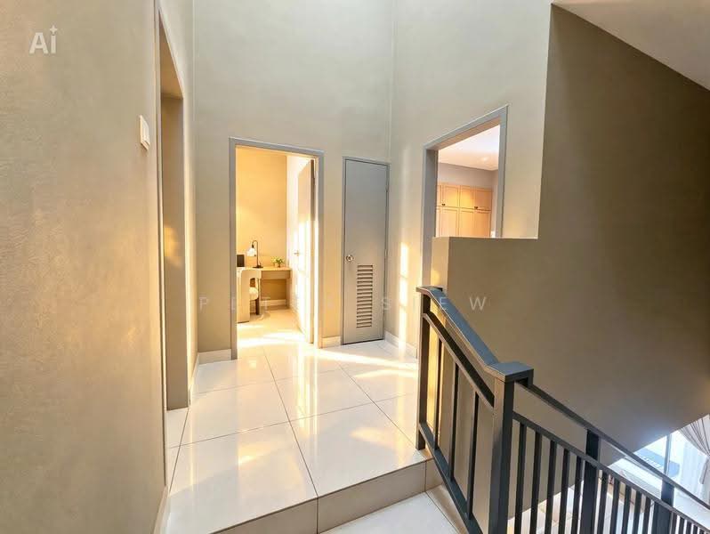 Rumah Teres 2-Tingkat untuk Dijual di Horizon Hills (Iskandar Puteri (Nusajaya)) - Peter Siew - Study - PropertyGuru.com.my