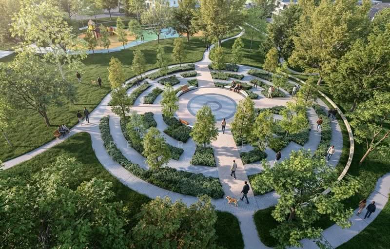 Rumah Teres 2-Tingkat untuk Dijual di Horizon Hills (Iskandar Puteri (Nusajaya)) - Peter Siew - Exterior - PropertyGuru.com.my