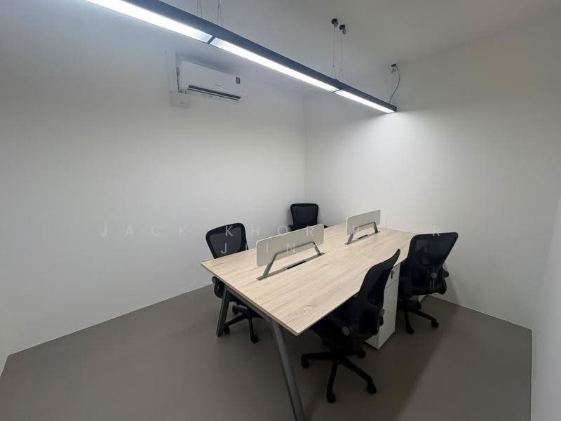 Shop / Office for Rent in Shah Alam (Selangor) - Jack Khor Phor Jiing - Interior - PropertyGuru.com.my