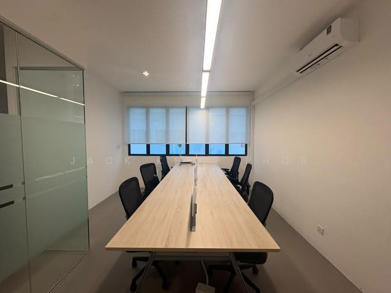 Shop / Office for Rent in Shah Alam (Selangor) - Jack Khor Phor Jiing - Study - PropertyGuru.com.my
