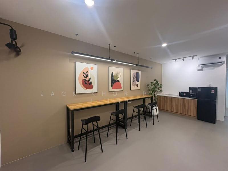 Shop / Office for Rent in Shah Alam (Selangor) - Jack Khor Phor Jiing - Interior - PropertyGuru.com.my