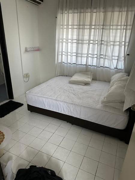 Rumah Teres 2-Tingkat untuk Dijual di Taman Nusa Damai (Pasir Gudang) - Bernard Lim - Bedroom - PropertyGuru.com.my