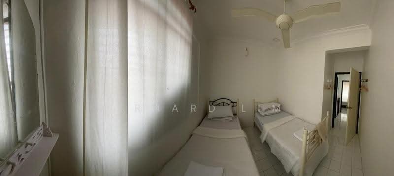Rumah Teres 2-Tingkat untuk Dijual di Taman Nusa Damai (Pasir Gudang) - Bernard Lim - Bedroom - PropertyGuru.com.my