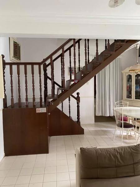Rumah Teres 2-Tingkat untuk Dijual di Taman Nusa Damai (Pasir Gudang) - Bernard Lim - Interior - PropertyGuru.com.my