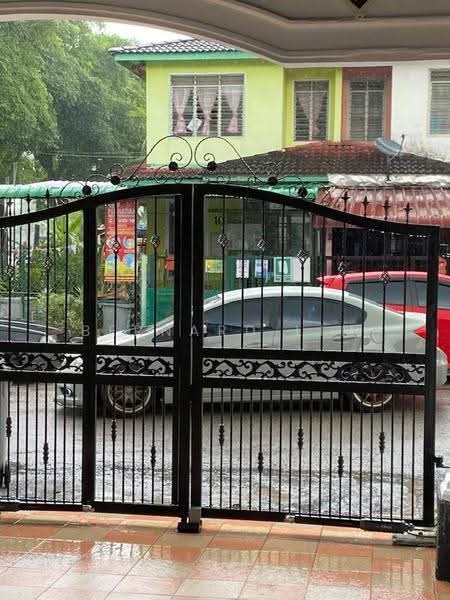 Rumah Teres 2-Tingkat untuk Dijual di Taman Nusa Damai (Pasir Gudang) - Bernard Lim - Exterior - PropertyGuru.com.my
