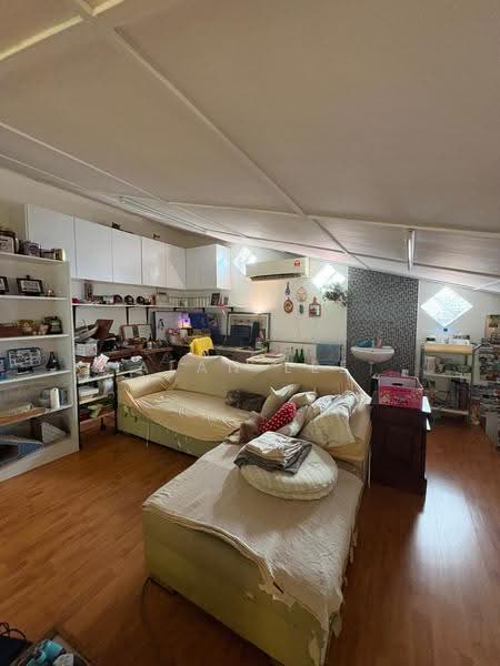 2.5-storey Terraced House for Sale in Taman Melawati (Ulu Kelang) - Alan Lee - Living Room - PropertyGuru.com.my