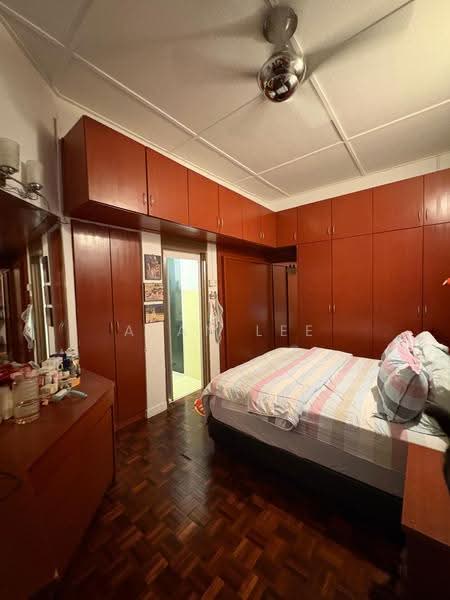 2.5-storey Terraced House for Sale in Taman Melawati (Ulu Kelang) - Alan Lee - Bedroom - PropertyGuru.com.my