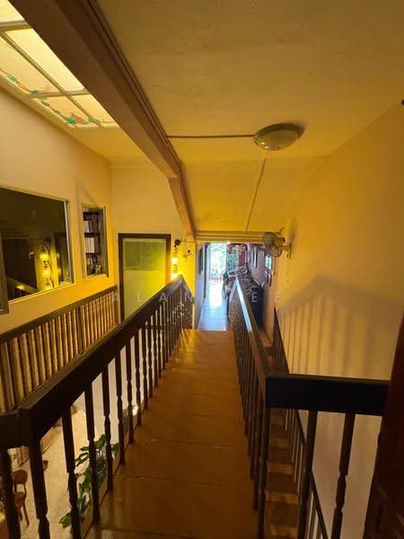 2.5-storey Terraced House for Sale in Taman Melawati (Ulu Kelang) - Alan Lee - Corridor - PropertyGuru.com.my
