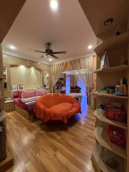 2.5-storey Terraced House for Sale in Taman Melawati (Ulu Kelang) - Alan Lee - Bedroom - PropertyGuru.com.my