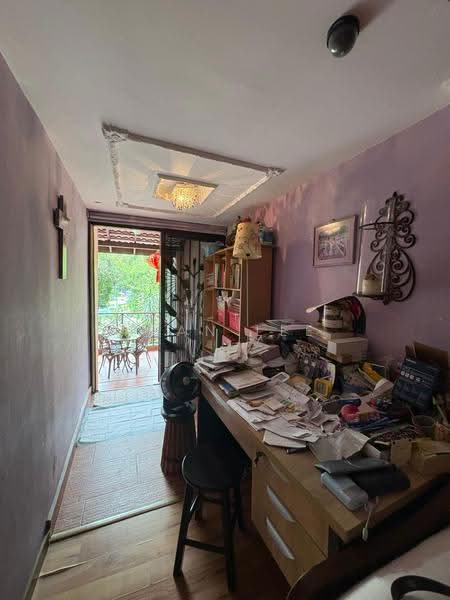 2.5-storey Terraced House for Sale in Taman Melawati (Ulu Kelang) - Alan Lee - Study - PropertyGuru.com.my