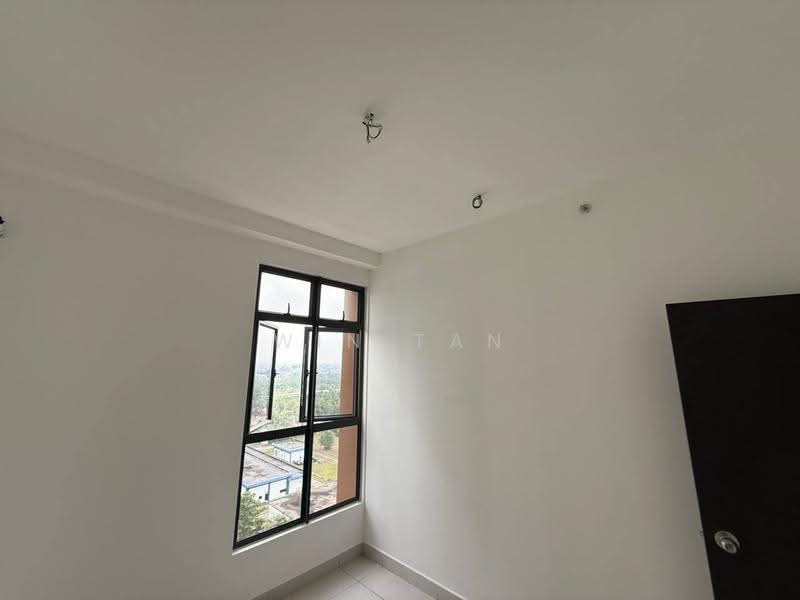 Apartment for Rent at Idaman Residence - Win Tan - Interior - PropertyGuru.com.my