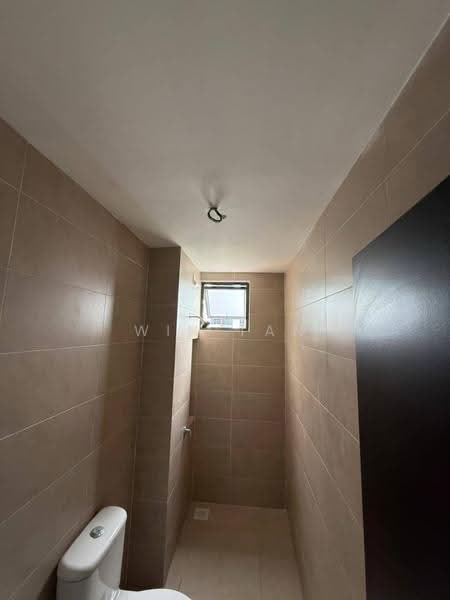 Apartment for Rent at Idaman Residence - Win Tan - Bathroom - PropertyGuru.com.my