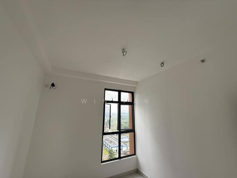 Apartment for Rent at Idaman Residence - Win Tan - Interior - PropertyGuru.com.my