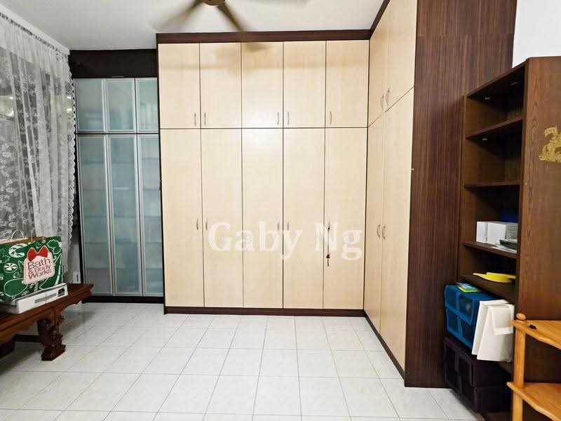 Rumah Berkembar untuk Dijual di Sungai Long (Bandar Sungai Long) - Gaby Ng - Interior - PropertyGuru.com.my