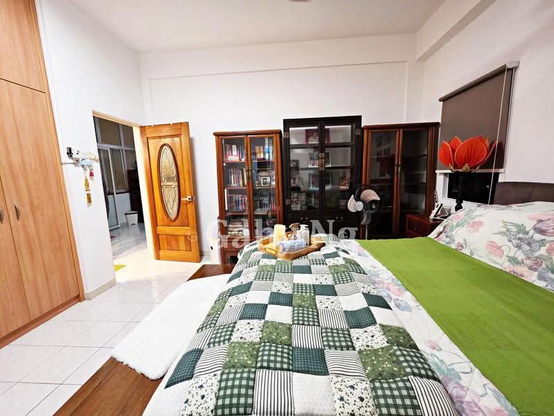 Rumah Berkembar untuk Dijual di Sungai Long (Bandar Sungai Long) - Gaby Ng - Bedroom - PropertyGuru.com.my