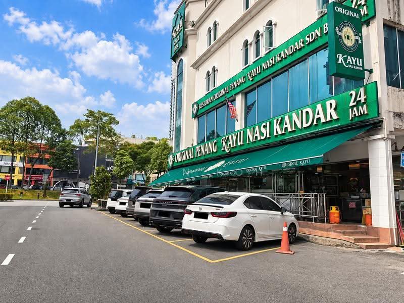 Shop for Rent in Dataran Sunway (Kota Damansara) - Jean Koh - Exterior - PropertyGuru.com.my