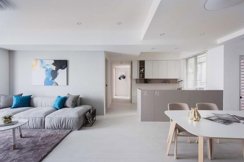 Kediaman Servis untuk Dijual di Skyluxe On The Park Bukit Jalil - Wen Xuan - PropertyGuru.com.my