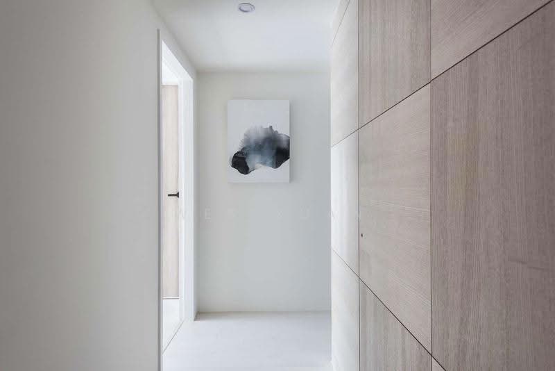 Kediaman Servis untuk Dijual di Skyluxe On The Park Bukit Jalil - Wen Xuan - PropertyGuru.com.my