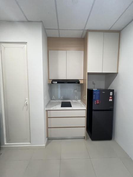 Service Residence for Rent at Edelweiss @ Tropicana Gardens - Max Ng - PropertyGuru.com.my