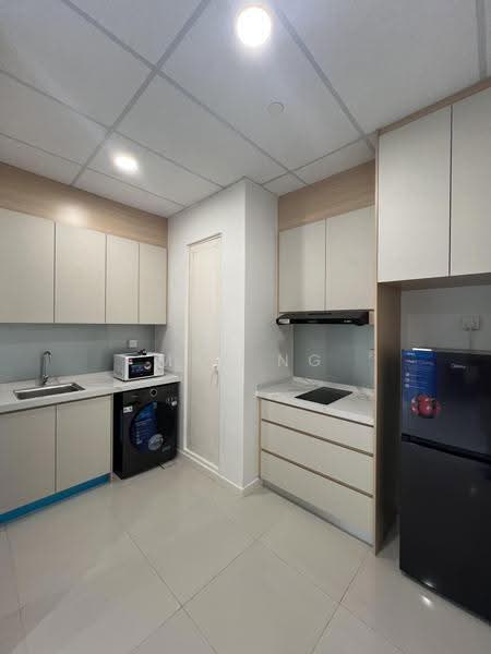 Service Residence for Rent at Edelweiss @ Tropicana Gardens - Max Ng - PropertyGuru.com.my