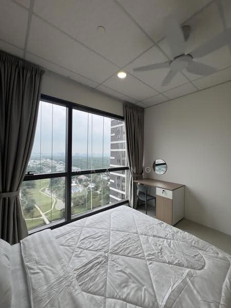 Service Residence for Rent at Edelweiss @ Tropicana Gardens - Max Ng - PropertyGuru.com.my