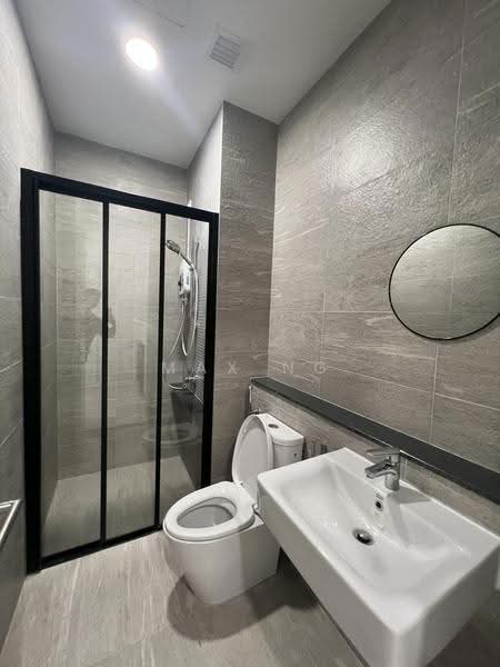 Service Residence for Rent at Edelweiss @ Tropicana Gardens - Max Ng - PropertyGuru.com.my