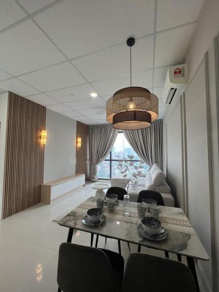 Service Residence for Rent at Edelweiss @ Tropicana Gardens - Max Ng - PropertyGuru.com.my