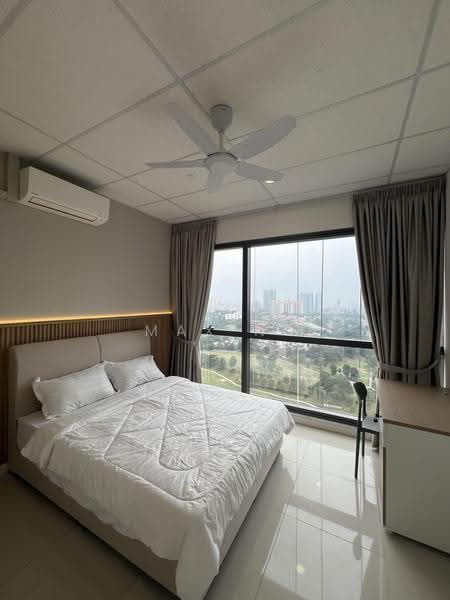 Service Residence for Rent at Edelweiss @ Tropicana Gardens - Max Ng - PropertyGuru.com.my