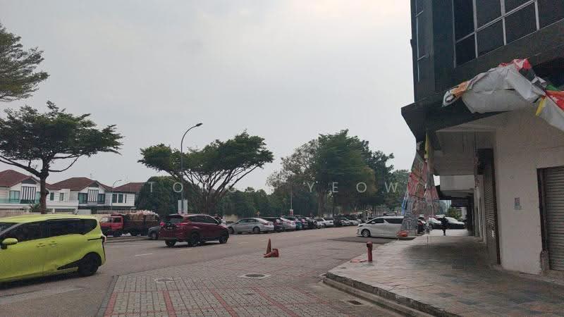Shop for Rent in Taman Mount Austin (Tebrau) - Torow Yeow - PropertyGuru.com.my