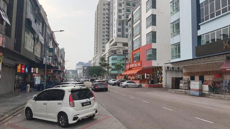 Shop for Rent in Taman Mount Austin (Tebrau) - Torow Yeow - PropertyGuru.com.my