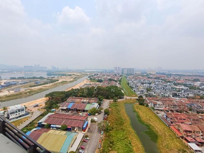 Kondominium untuk Dijual di Riverdale @ Usj One Park - Norhafiz Bin Mohd Nor - Exterior - PropertyGuru.com.my